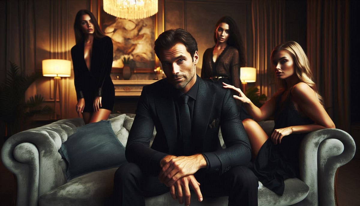 Infidélité et Astrologie : Ce que votre thème révèle… Le mystère de l’engagement