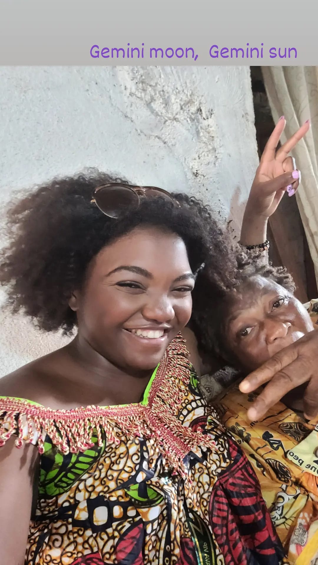 Quand ma mbombo me parle — Find Your Way Back