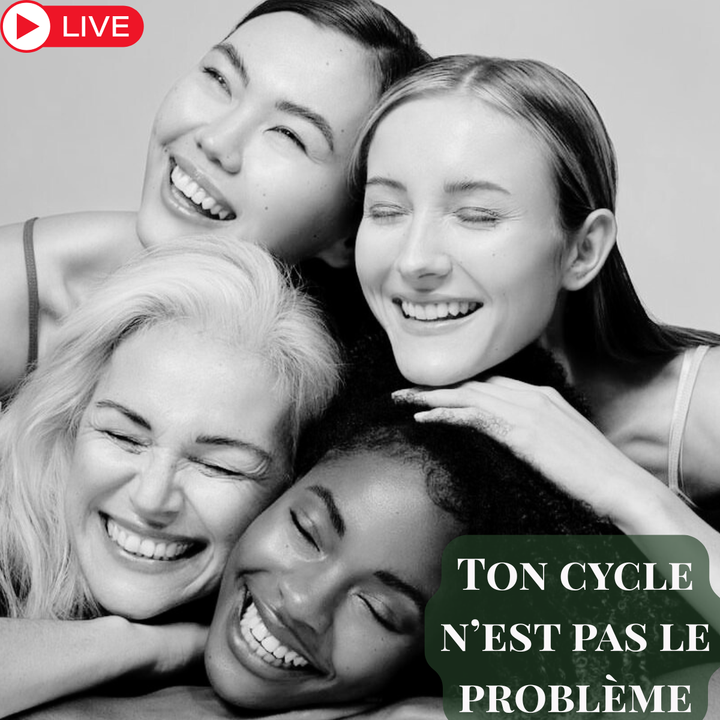 Masterclass offerte aux femmes