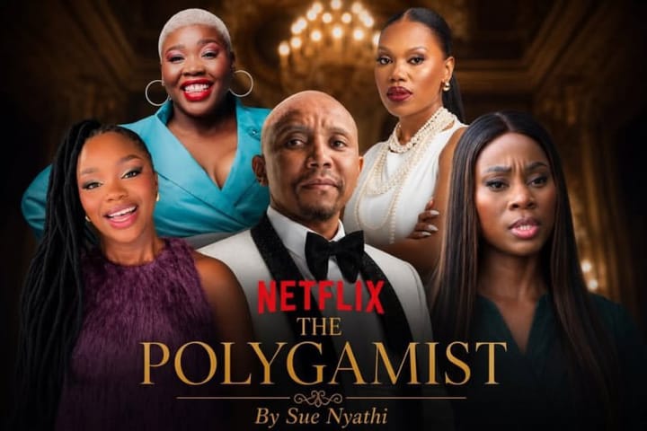 Pourquoi The Polygamist est si mal compris